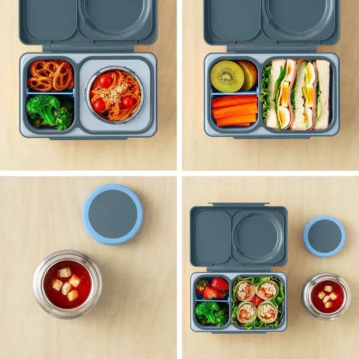 OmieLife - OmieBox UP Bento Lunchbox