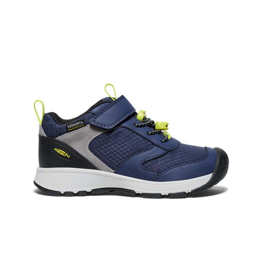 Keen - Skua Toddler Waterproof Shoes