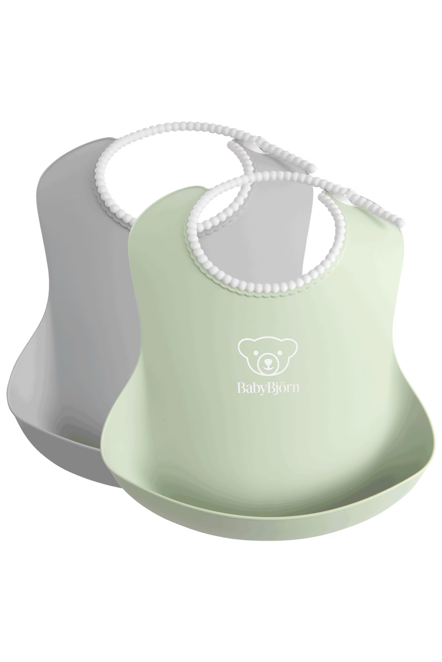 BabyBjörn - Baby Bib, 2-pack