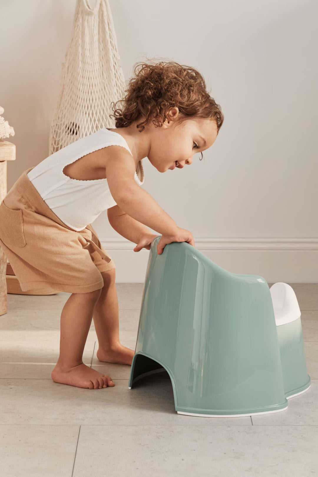 BabyBjörn - Potty Chair