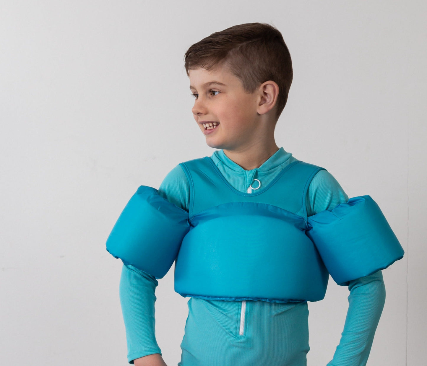Current Tyed - Swim Floaties
