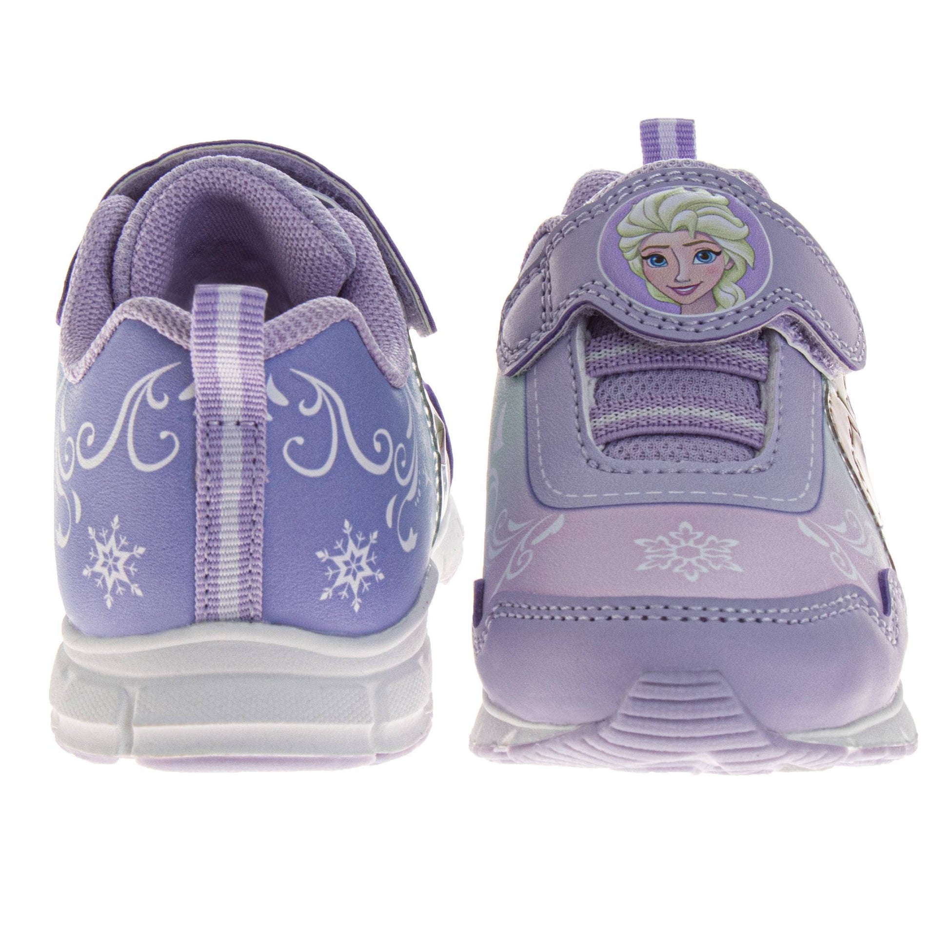 frozen shoes 3