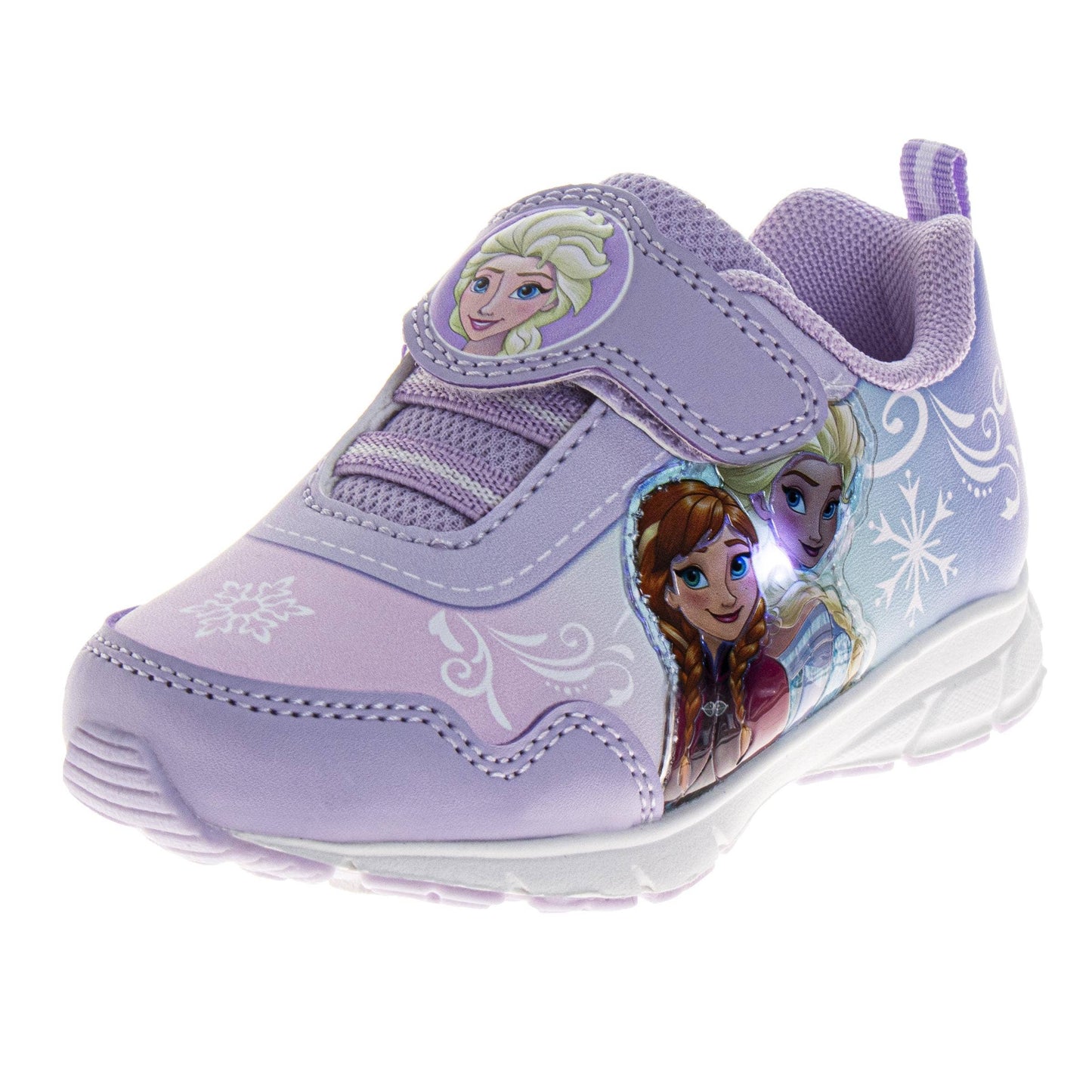 frozen shoes 6