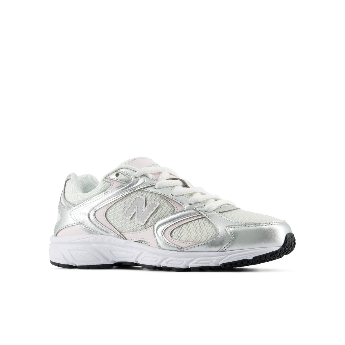 New Balance 408 Big Kids Lace Up Sneaker