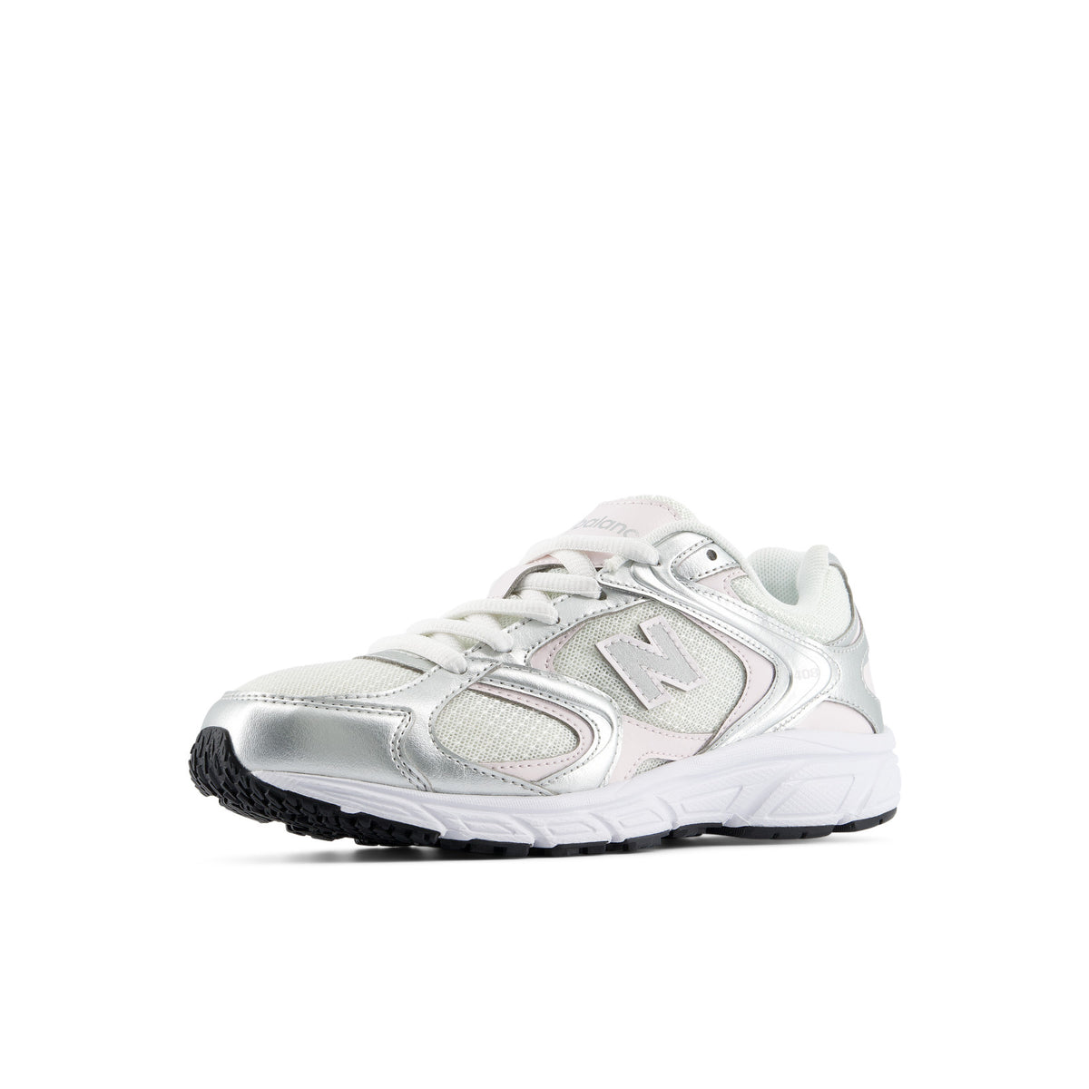 New Balance 408 Big Kids Lace Up Sneaker