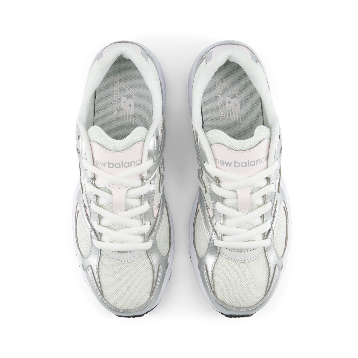 New Balance 408 Big Kids Lace Up Sneaker