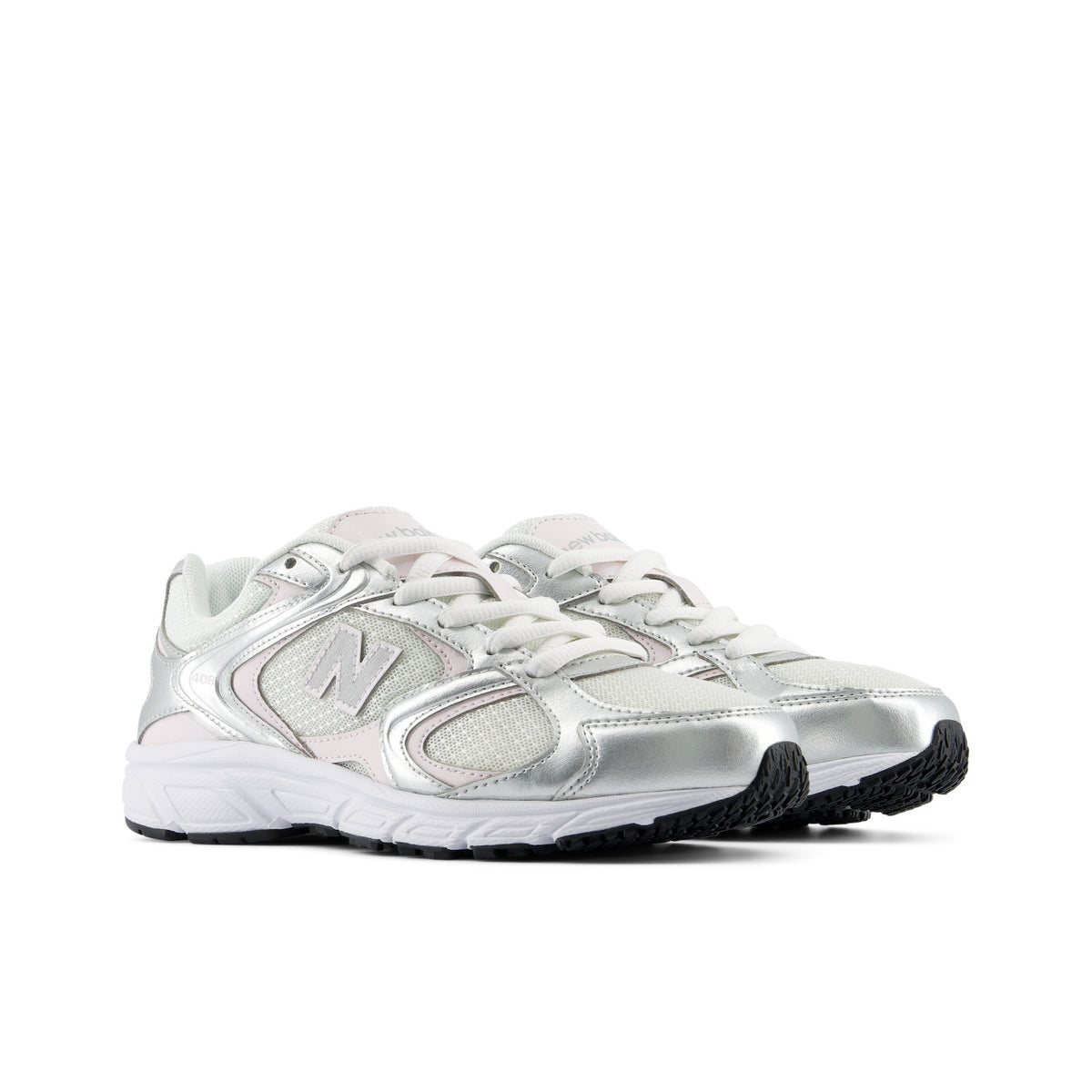 New Balance 408 Big Kids Lace Up Sneaker