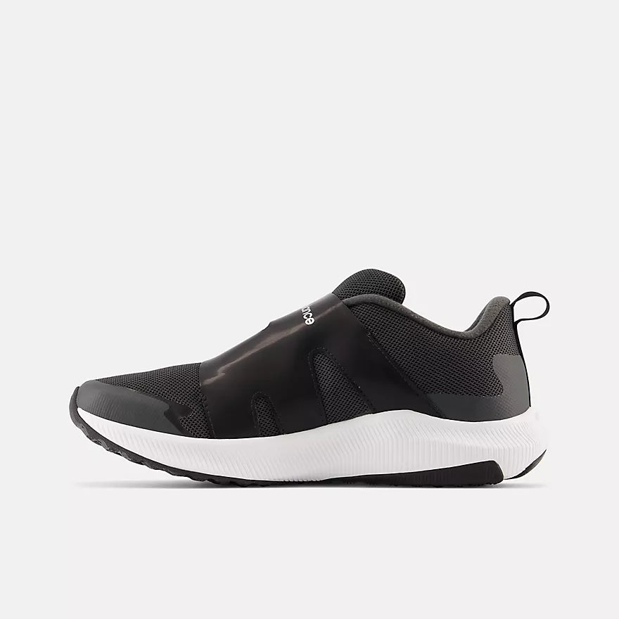 New Balance - DynaSoft Reveal v4 BOA® - Little Kid -  Black Top