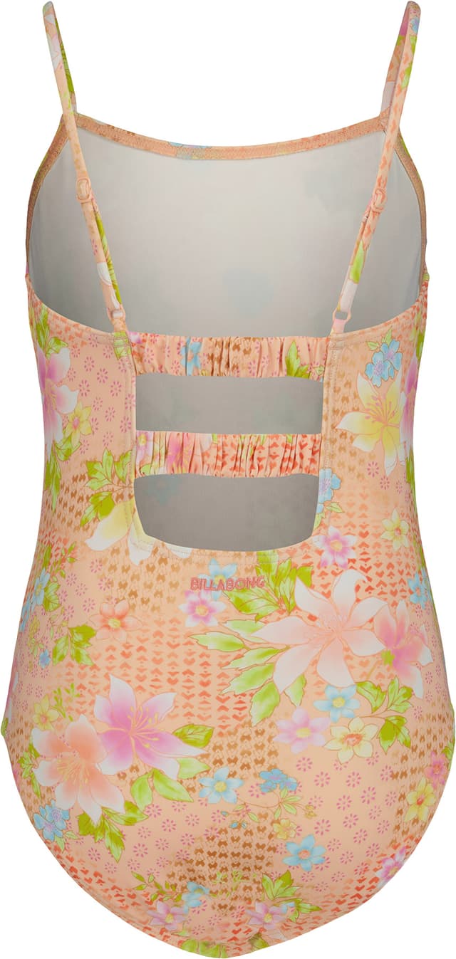 Billabong - Girls Crazy for Carol One Piece