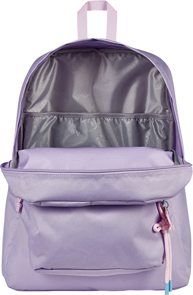 JanSport SuperBreak Plus Charmed 26L