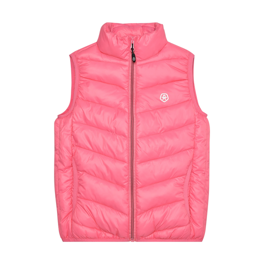 Color Kids - Down Vest - 6Y