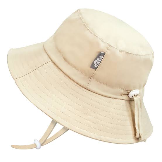 Jan & Jul - Kids Cotton Bucket Hat
