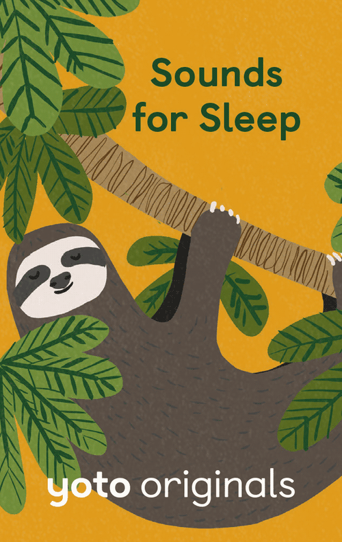 Yoto Sounds for Sleep