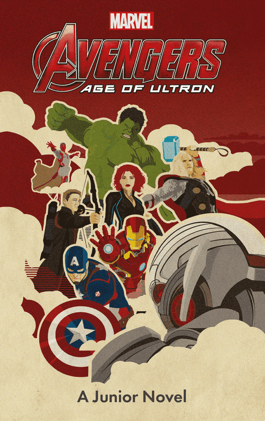 Yoto -  Age of Ultron