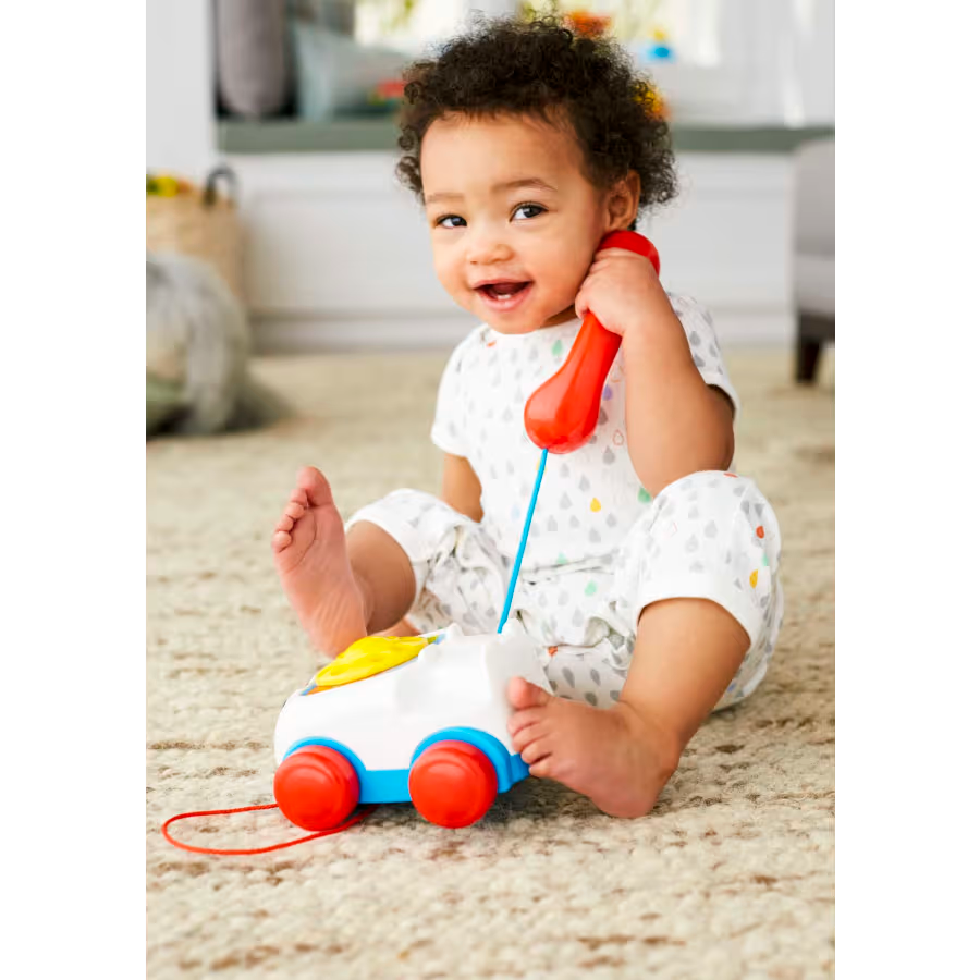 Fisher-Price - Chatter Telephone