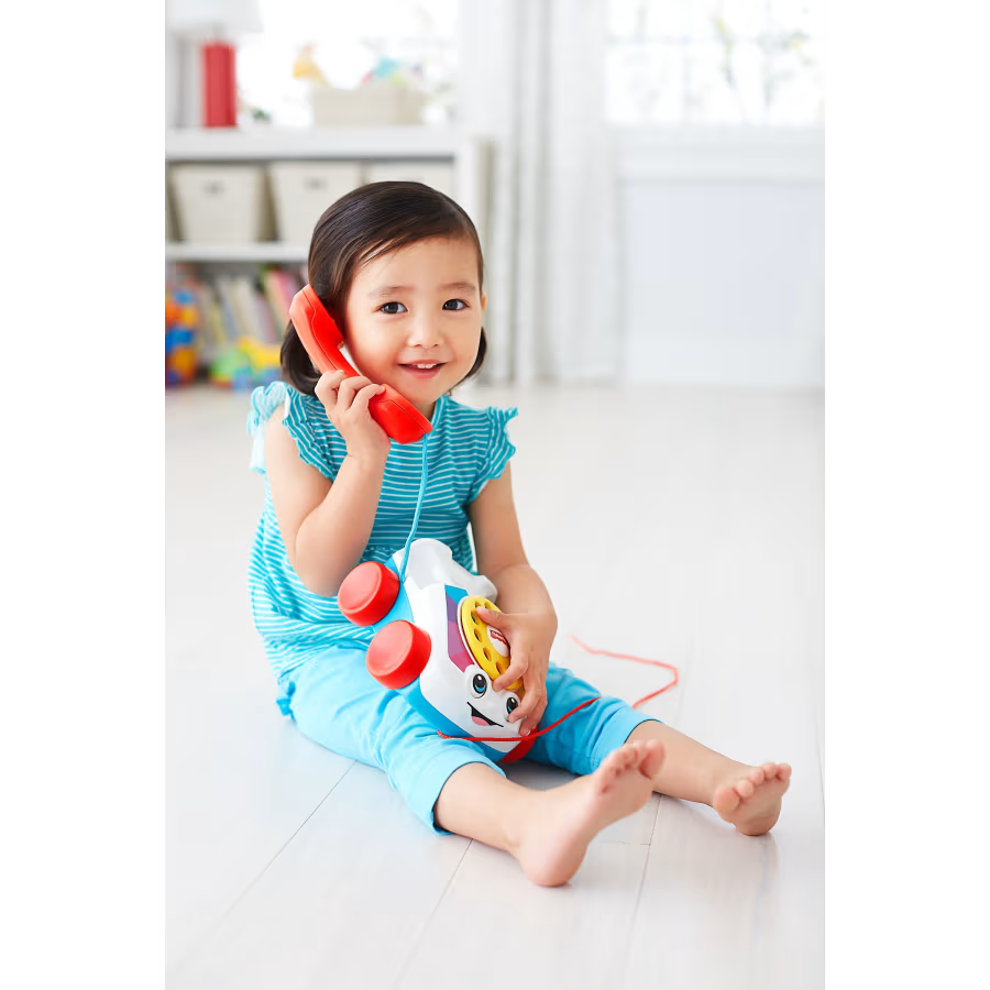 Fisher-Price - Chatter Telephone