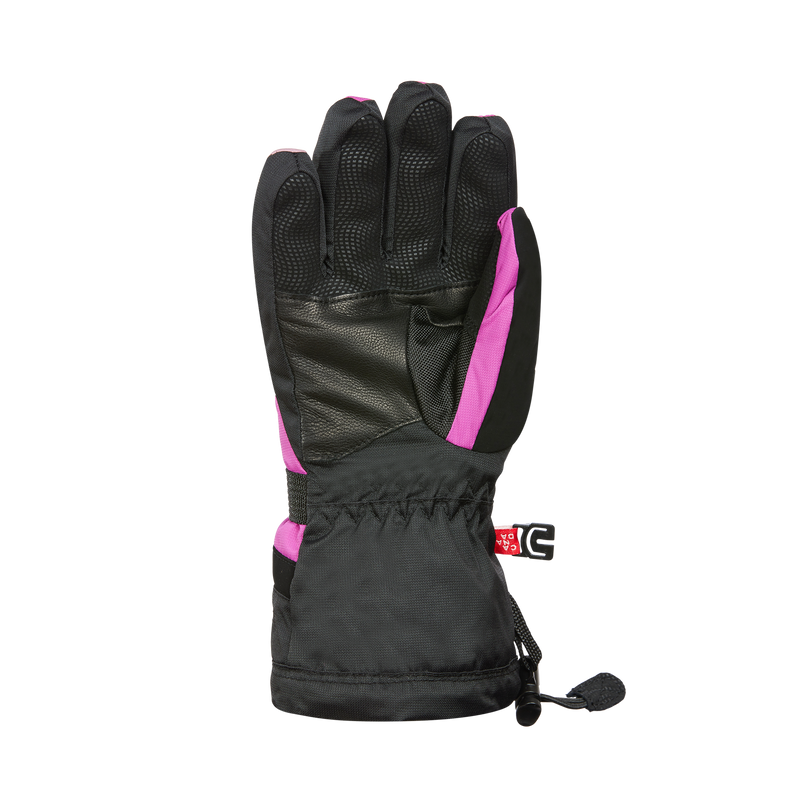 Kombi - The Timeless Junior Glove - Orchid Pop