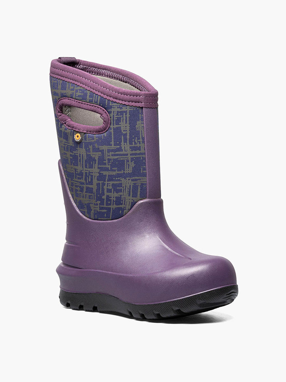 BOGS - Neoclassic Kids' 3 Season Boots