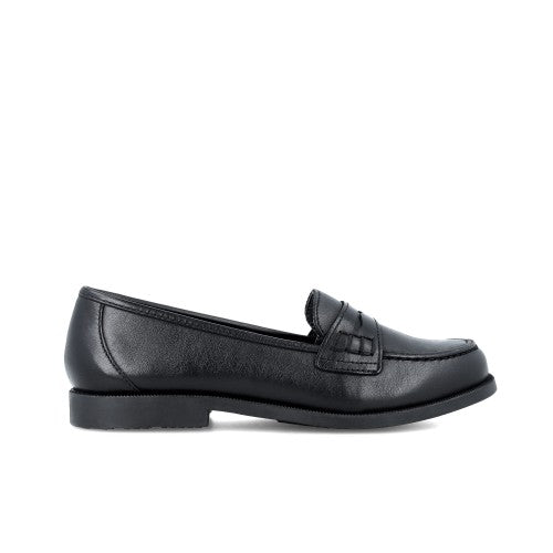 Garvalin Girls Uniform School Shoe 241705