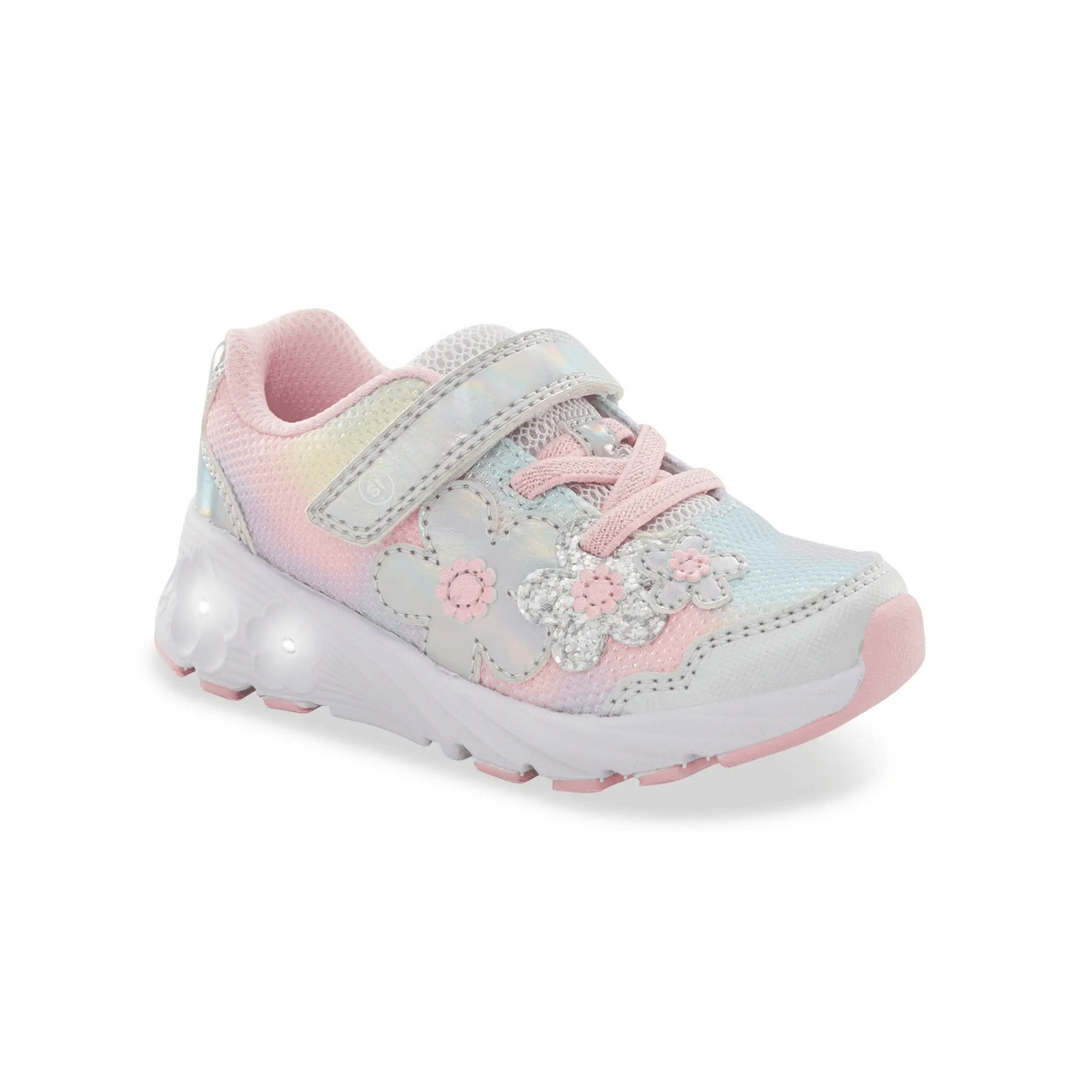 Stride Rite - Lighted Glimmer 2.0 Sneaker