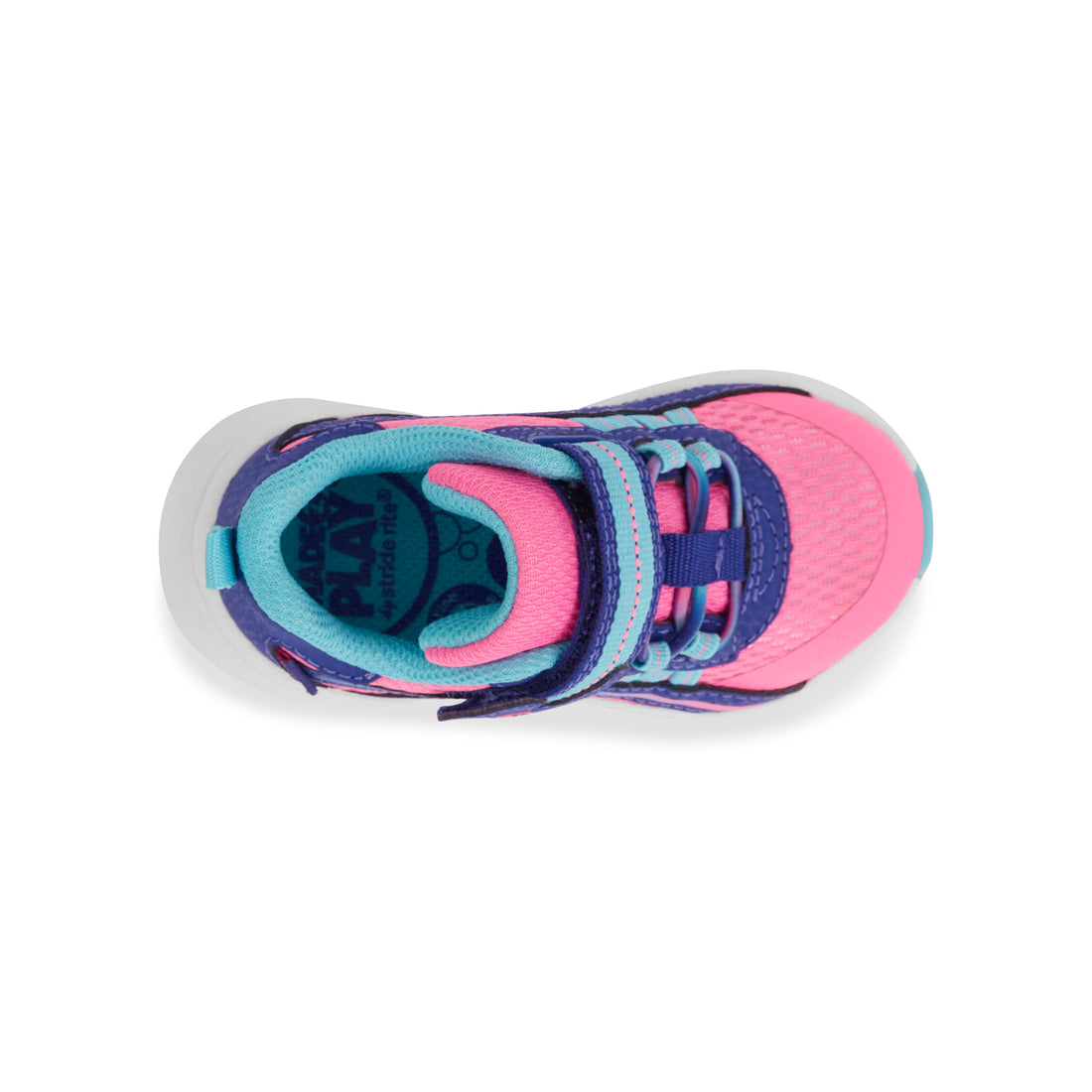 Stride Rite - Journey 3.0 Sneaker