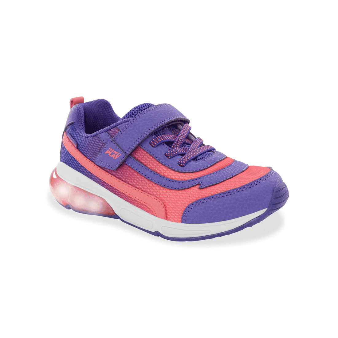 Stride Rite - Light-Up Surge Bounce Sneaker