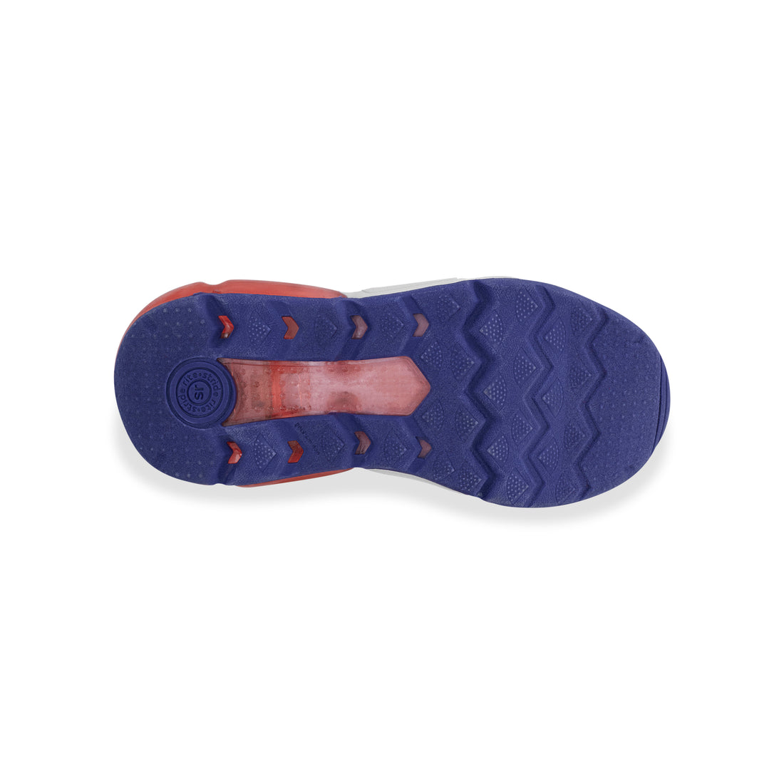 Stride Rite - Light-Up Surge Bounce Sneaker