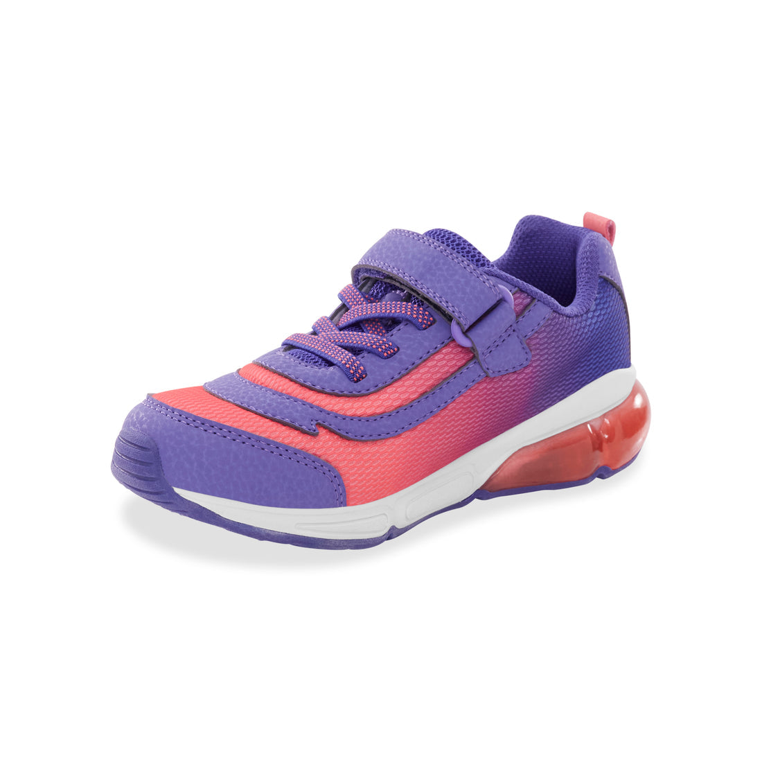 Stride Rite - Light-Up Surge Bounce Sneaker