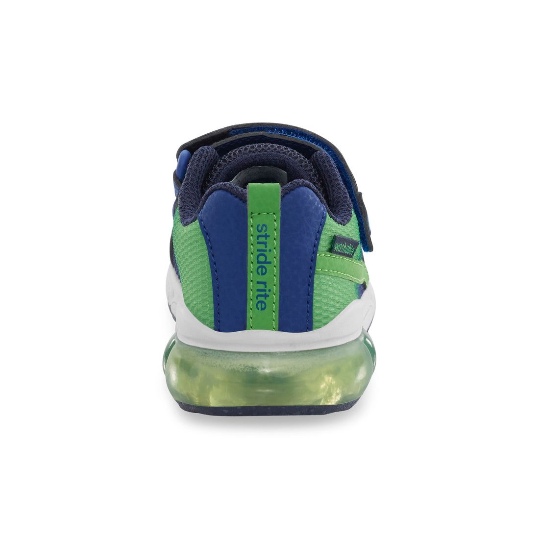Stride Rite - Light-Up Surge Bounce Sneaker