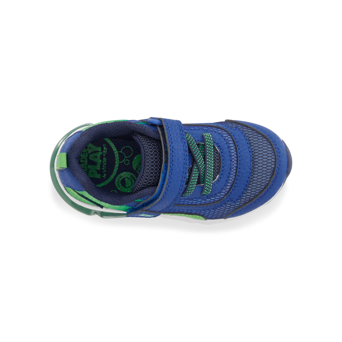 Stride Rite - Light-Up Surge Bounce Sneaker