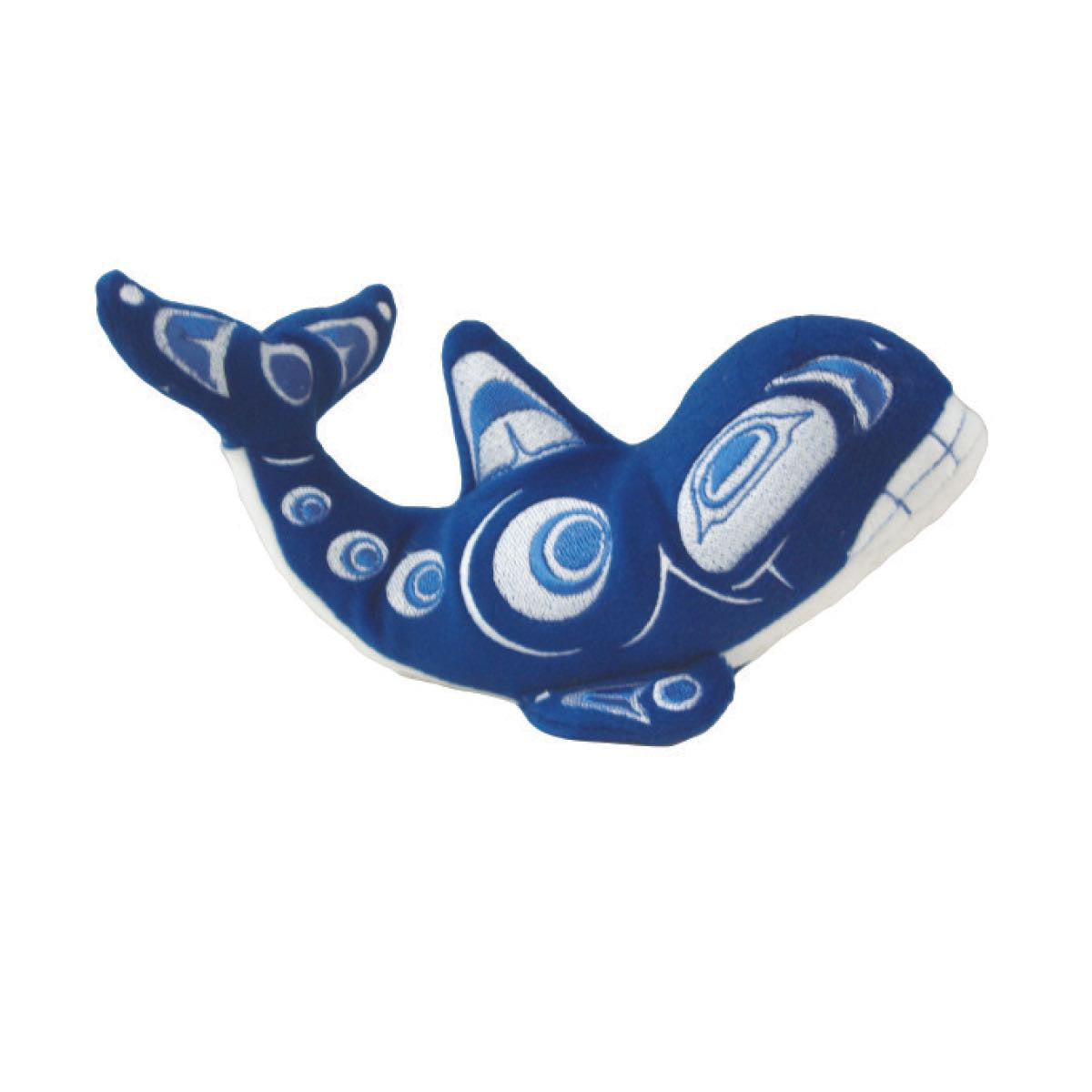 Native Northwest Plush Toy