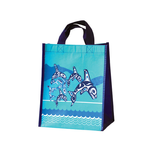 Native Northwest Eco Bag
