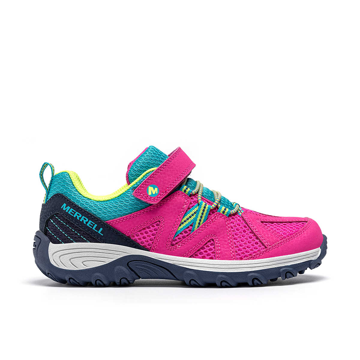 Merrell - Big Kid's Ridge Trek