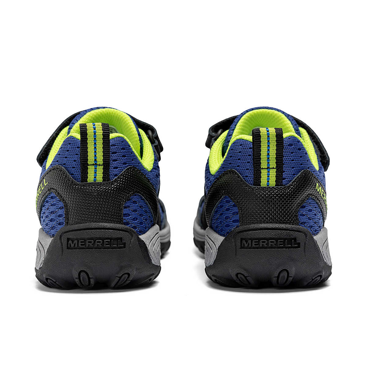 Merrell - Big Kid's Ridge Trek