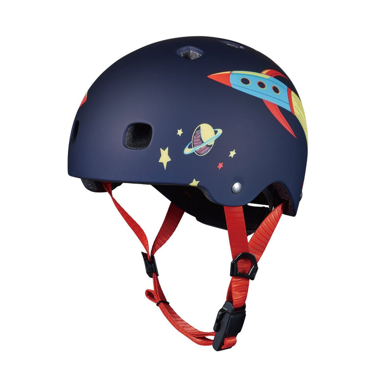 Micro Helmet V2 Rocket