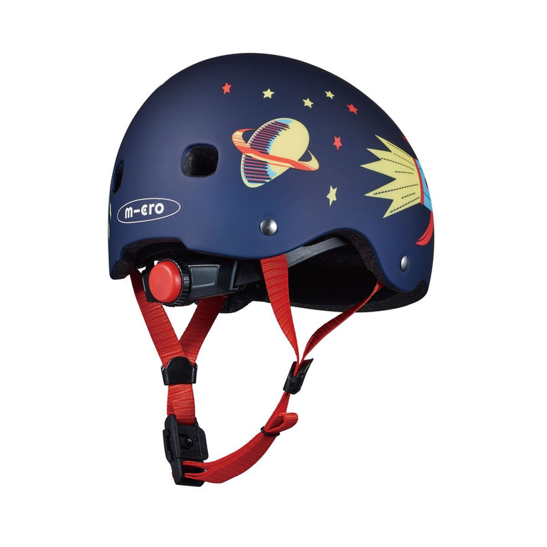 Micro Helmet V2 Rocket