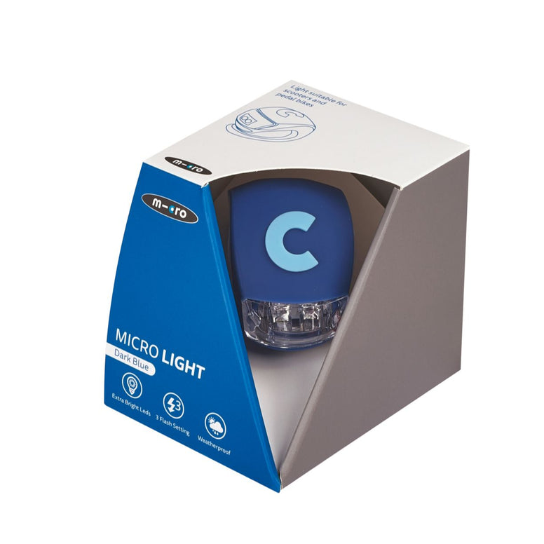 Micro Scooter Light