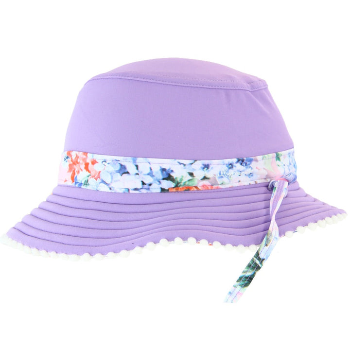 Millymook - Girls' Reversible Bucket Hat