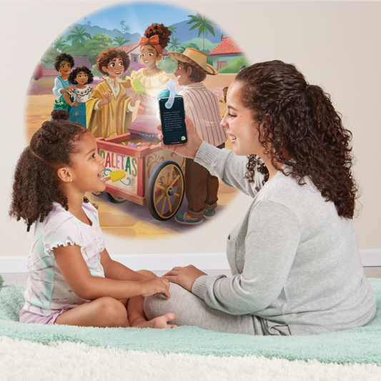 Moonlite - Storytime Disney Encanto Antonio's Amazing Gift (Single Book Only)