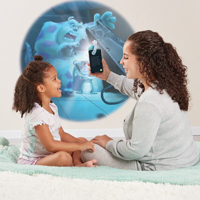 Moonlite - Storytime Disney Pixar: Monsters, Inc. (Single Book Only)