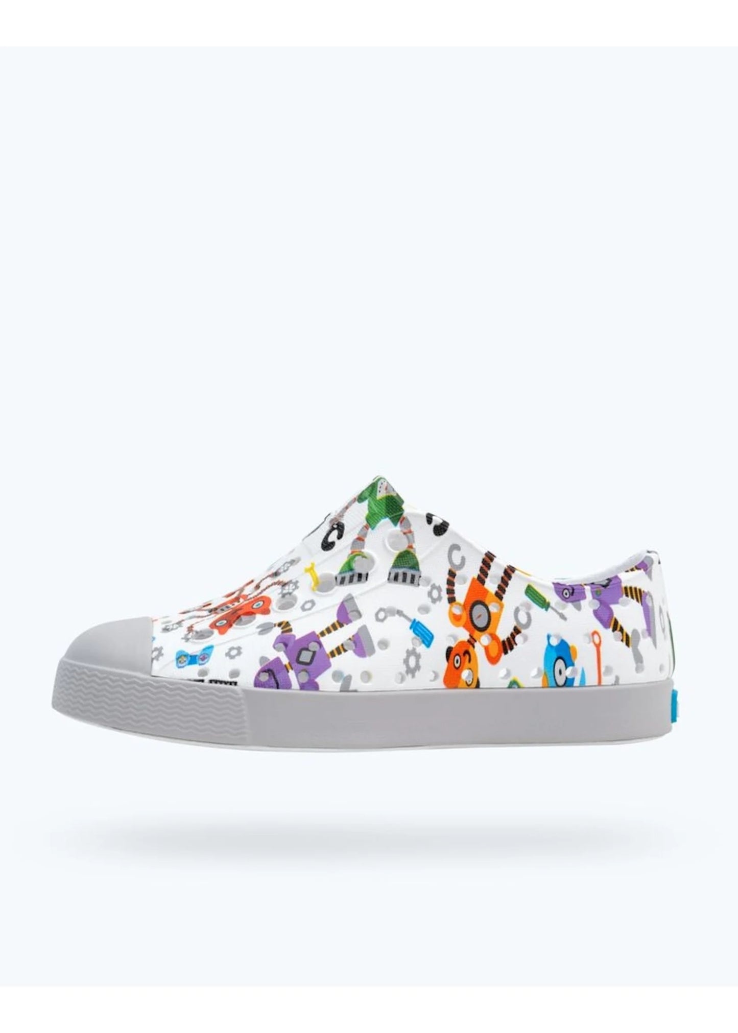 Native Shoes - Jefferson Child Slip On - Sugarlite Print