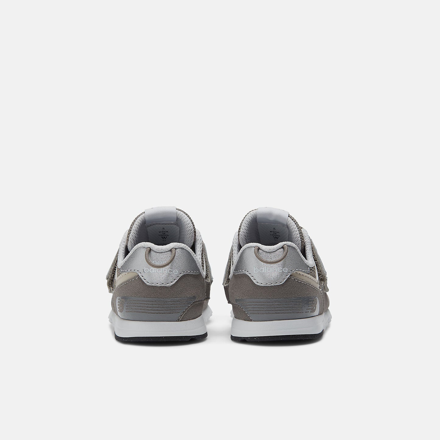 New Balance - 574 NEW - B Hook & Loop