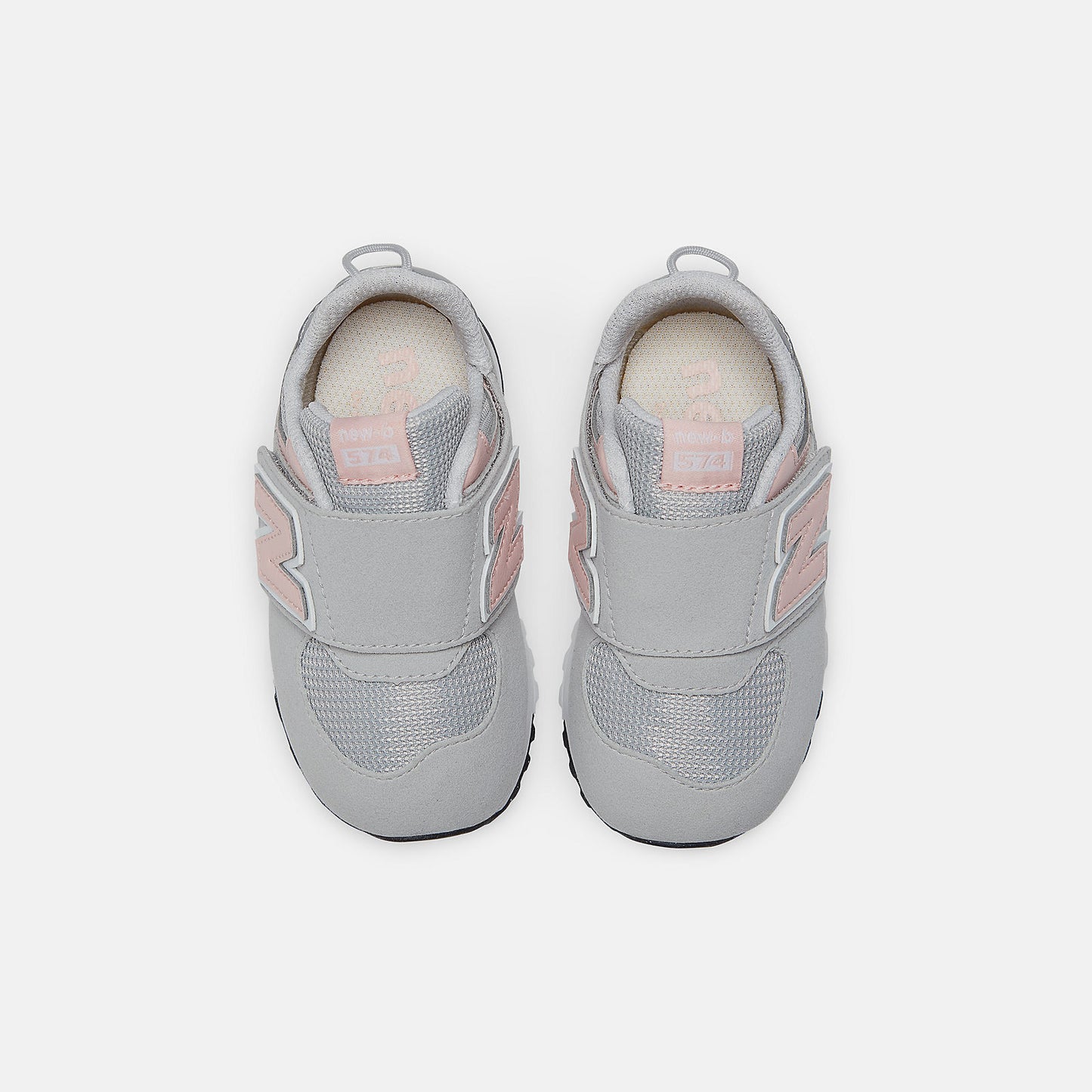 New Balance - 574 NEW - B Hook & Loop