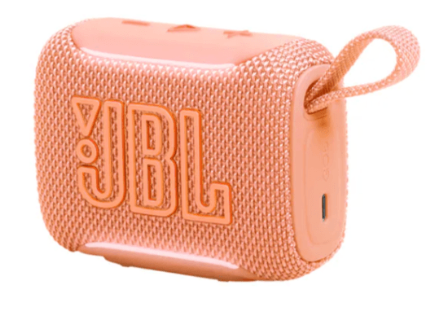 JBL - Go 5 Portable Bluetooth Speaker