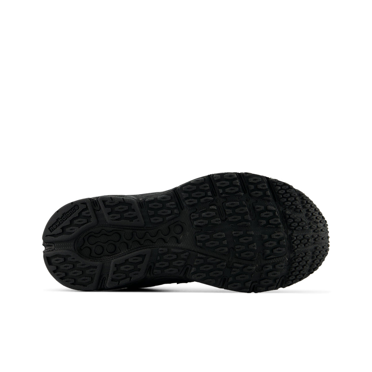 New Balance 408 Little Kids Bungee Lace Sneaker