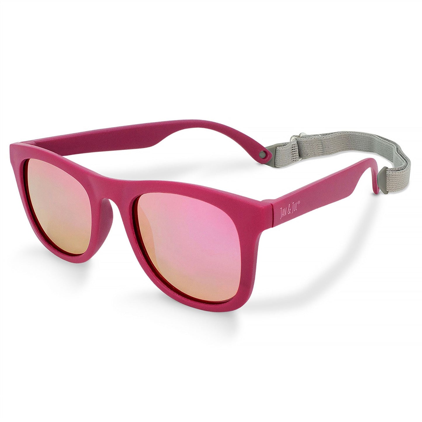 Jan & Jul - Urban Xplorer Sunglasses - Aurora