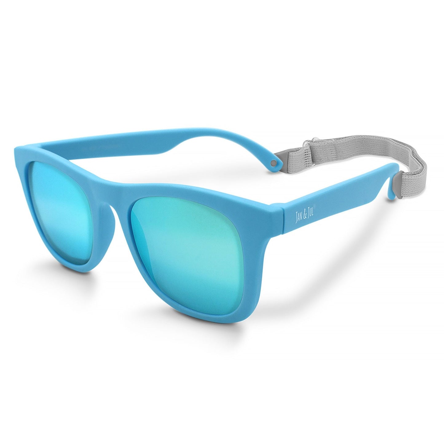 Jan & Jul - Urban Xplorer Sunglasses - Aurora