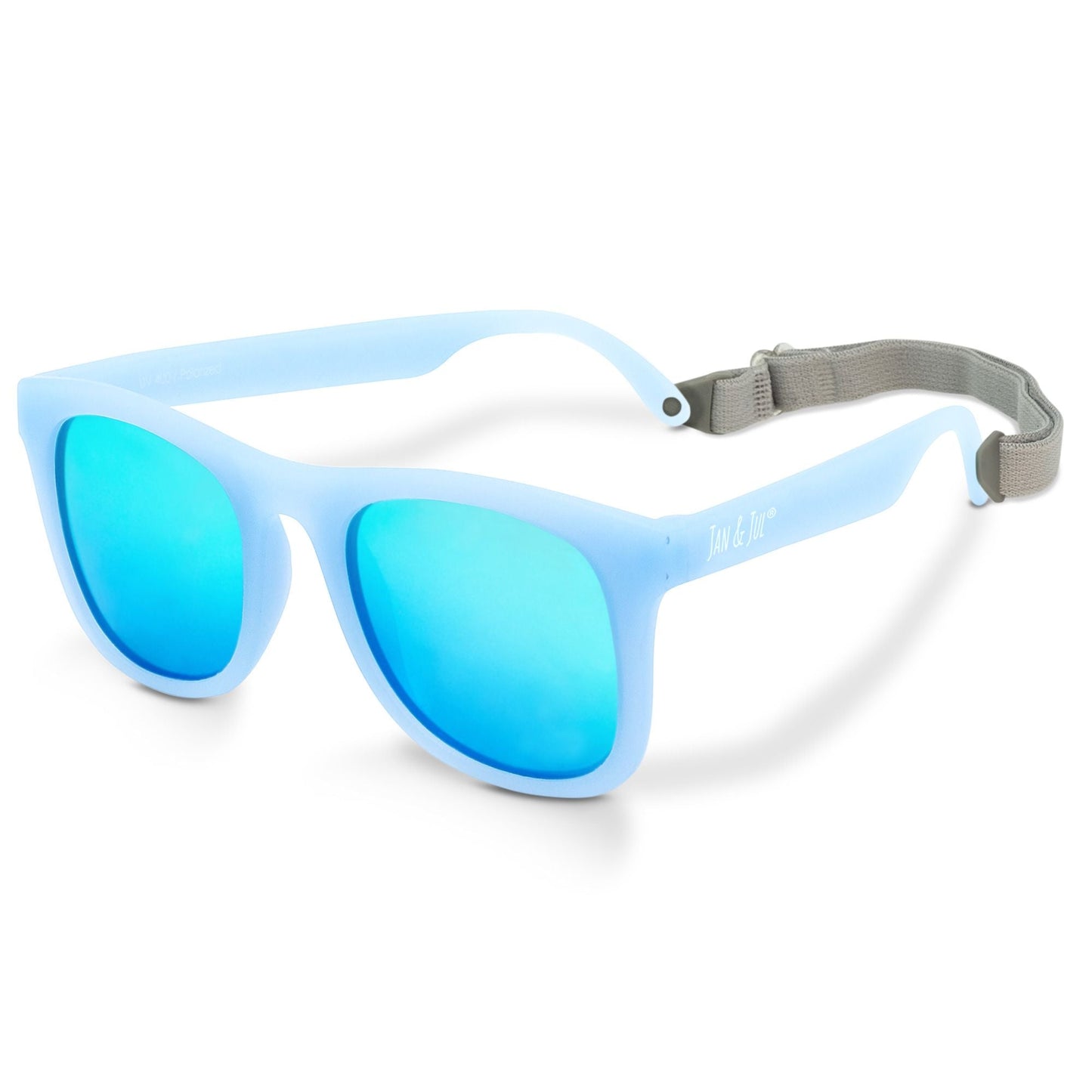 Jan & Jul - Urban Xplorer Sunglasses - Aurora