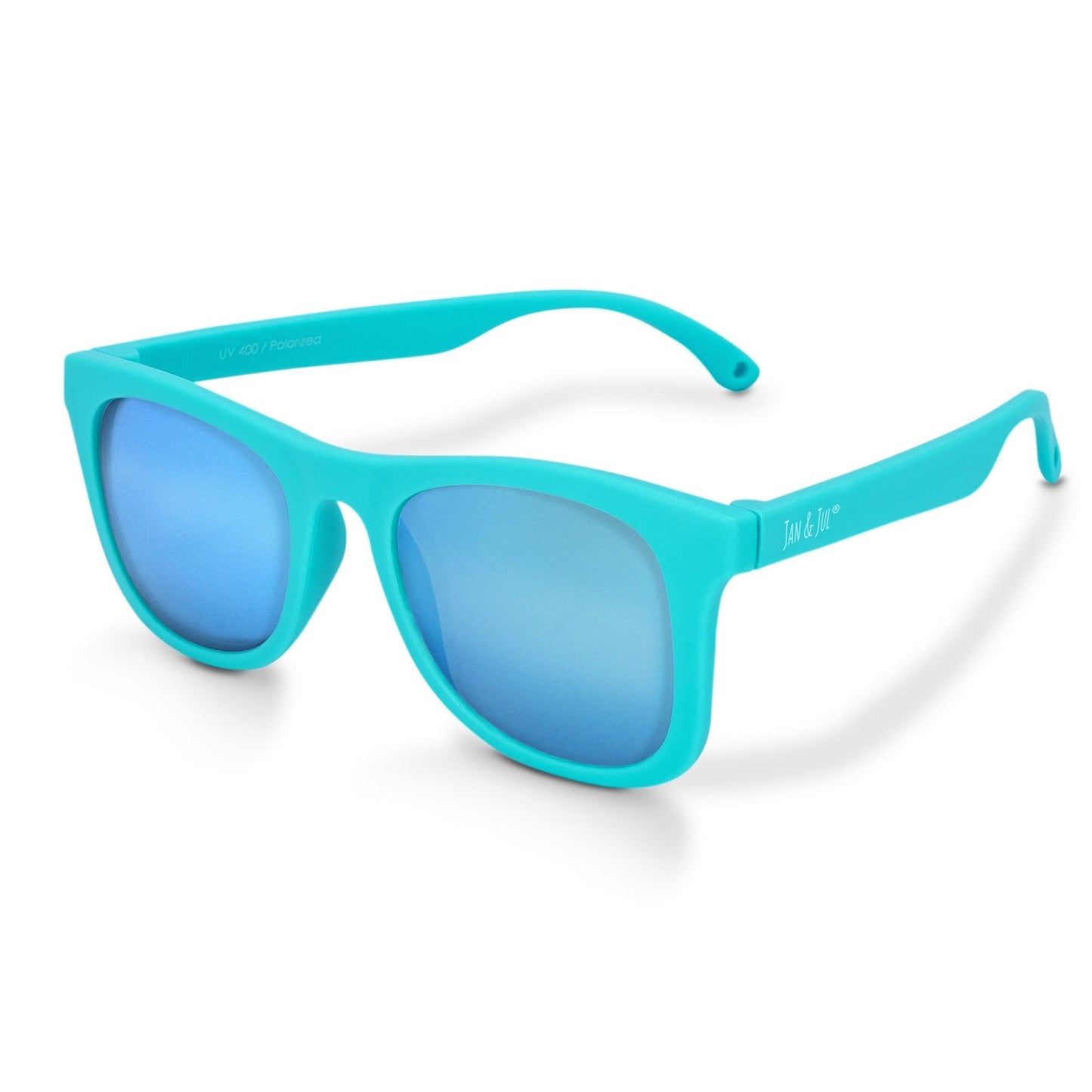 Jan & Jul - Urban Xplorer Sunglasses - Aurora