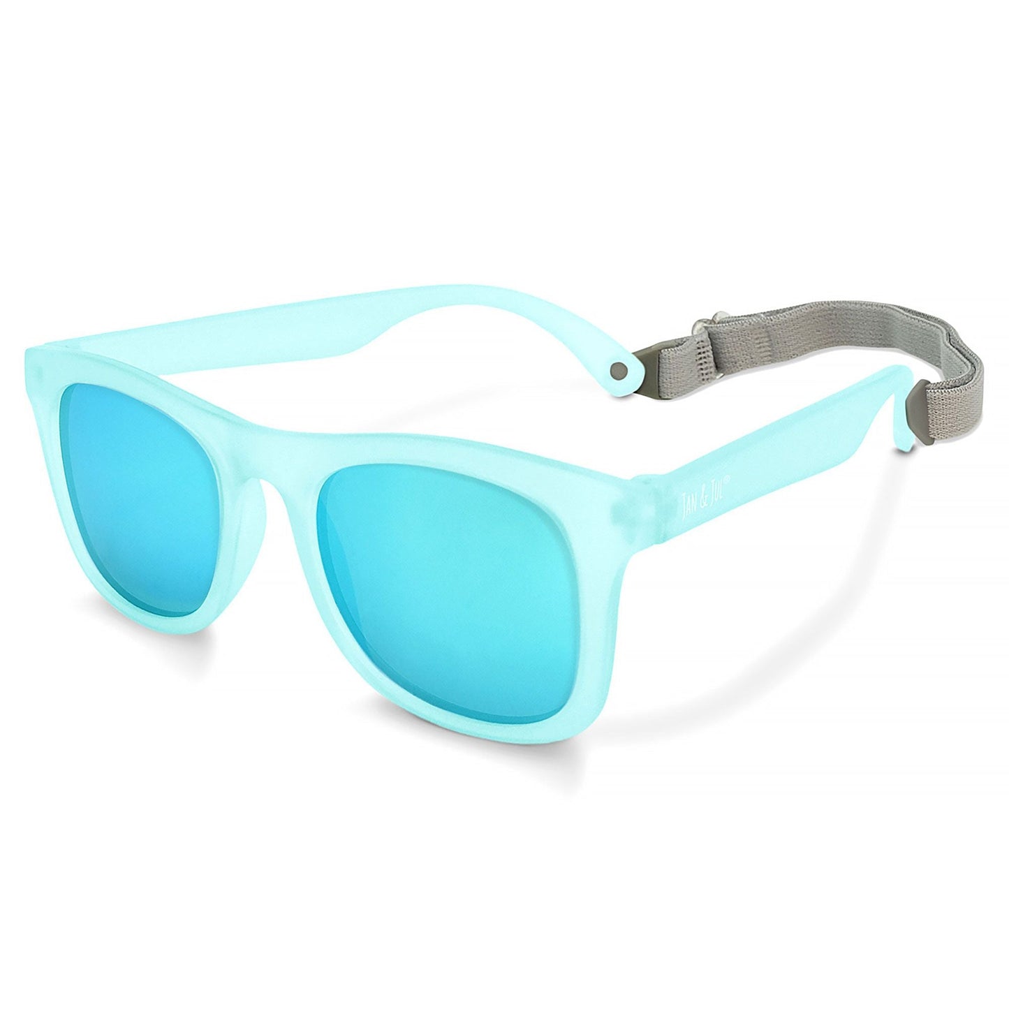 Jan & Jul - Urban Xplorer Sunglasses - Aurora